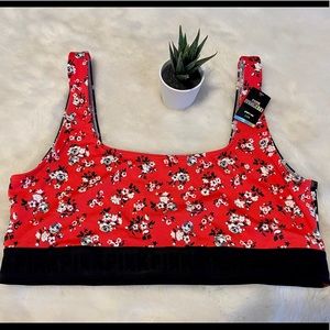 Sport Bra By PINK Ultimate
